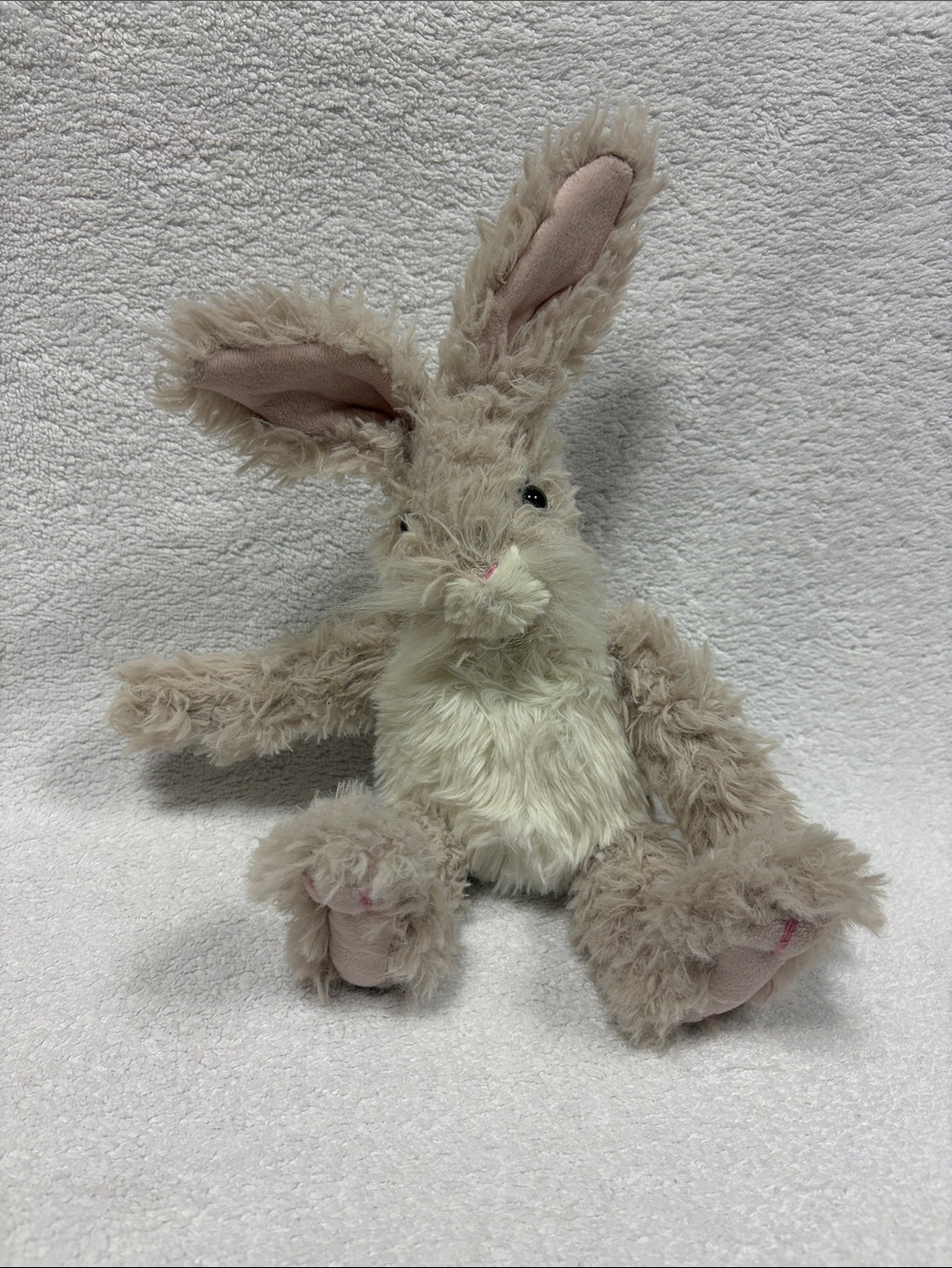 Wrendale designs by Hannah Dale Rowan Rabbit plush